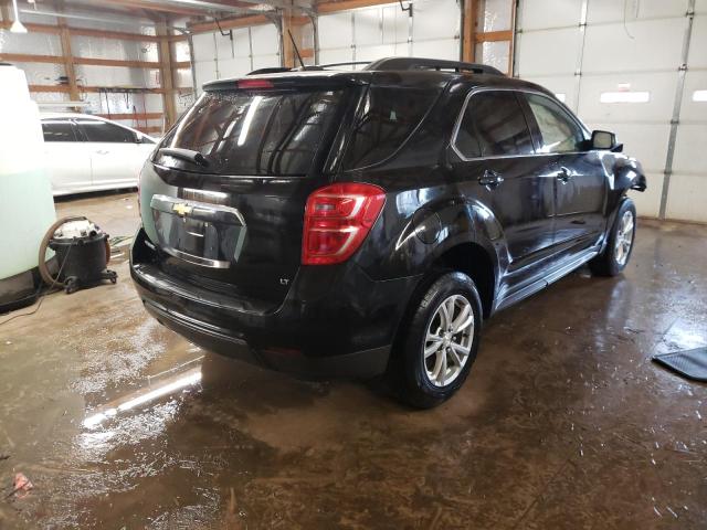 Photo 4 from auction – 2017 CHEVROLET EQUINOX LT with VIN 2GNALCEK4H6277252