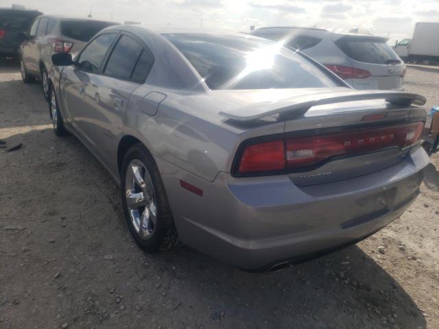 Zdjęcie 3 z aukcji – 2011 DODGE CHARGER R/ z VIN 2B3CL5CT2BH527934