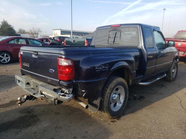 Photo 4 from auction – 2003 FORD RANGER SUP with VIN 1FTZR45E73PB38011