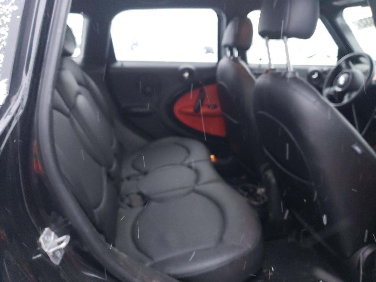 Photo 6 from auction – 2016 MINI COOPER COU with VIN WMWZB3C59GWM33315