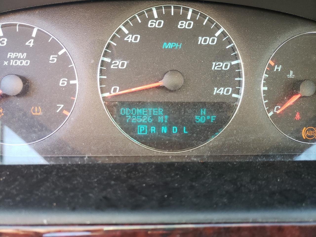 Photo 8 from auction – 2015 CHEVROLET IMPALA LIM with VIN 2G1WB5E33F1155152