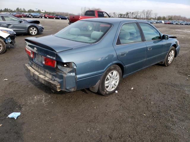 Photo 4 from auction – 2000 TOYOTA CAMRY CE with VIN 4T1BG22K6YU935943