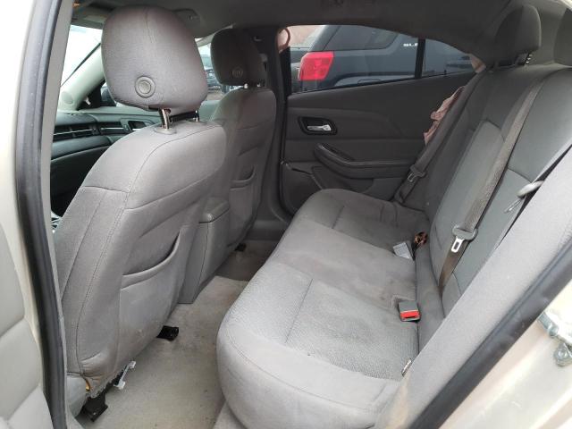 Photo 6 from auction – 2015 CHEVROLET MALIBU LS with VIN 1G11B5SL1FF136204