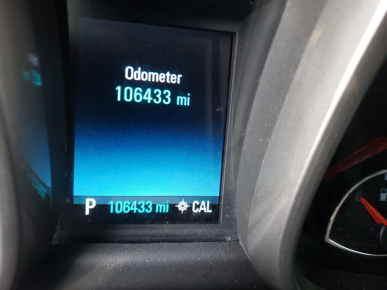 Photo 8 from auction – 2014 CHEVROLET MALIBU 2LT with VIN 1G11E5SL6EU132067