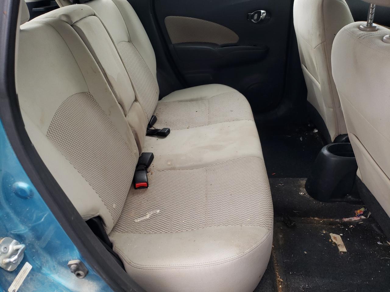 Photo 6 from auction – 2015 NISSAN VERSA NOTE with VIN 3N1CE2CP9FL430854
