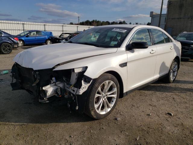 Photo 2 from auction – 2013 FORD TAURUS SHO with VIN 1FAHP2KT8DG149762