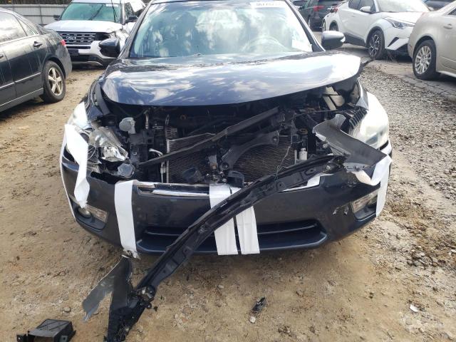 Photo 8 from auction – 2013 NISSAN ALTIMA 2.5 with VIN 1N4AL3AP8DC280513