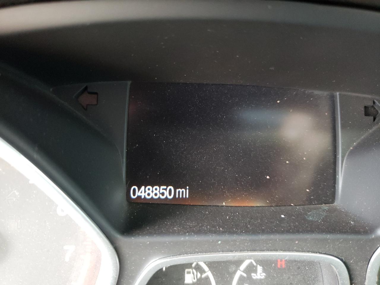 Photo 8 from auction – 2017 FORD ESCAPE TIT with VIN 1FMCU9J92HUD49762