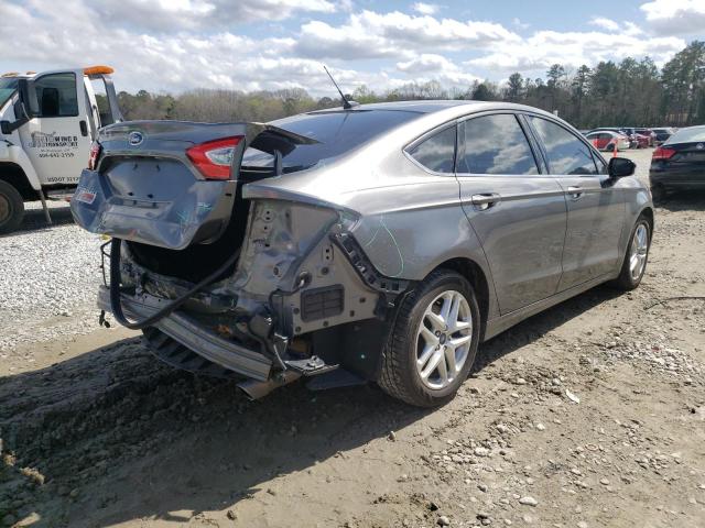 Photo 4 from auction – 2014 FORD FUSION SE with VIN 1FA6P0H73E5372410