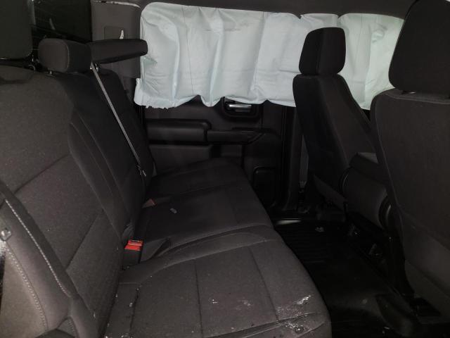 Photo 6 from auction – 2021 CHEVROLET SILVERADO with VIN 3GCUYDED5MG354465
