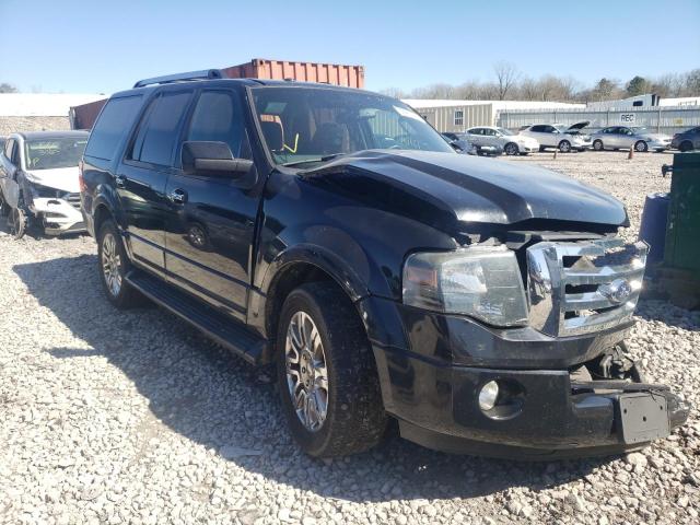 FORD EXPEDITION 2013 with VIN 1FMJU1K50DEF65683 - Photo from auction