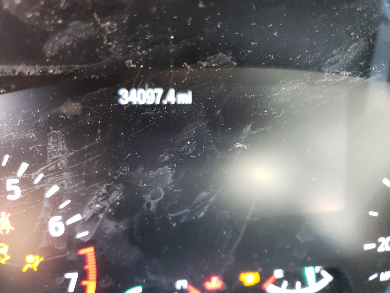 Photo 8 from auction – 2020 FORD ESCAPE with VIN 1FMCU0G62LUA28340
