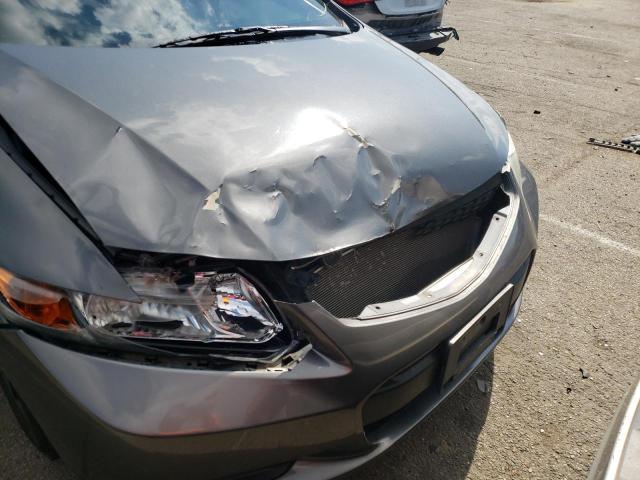 Photo 9 from auction – 2012 HONDA CIVIC EX with VIN 2HGFG3B83CH500343
