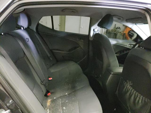 Photo 6 from auction – 2015 KIA OPTIMA with VIN KNAGM4A73F5637494