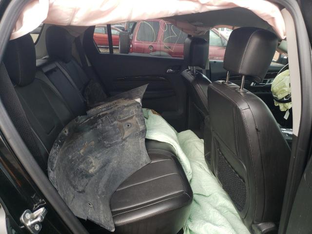 Photo 6 from auction – 2017 GMC TERRAIN DE with VIN 2GKFLRE33H6323216