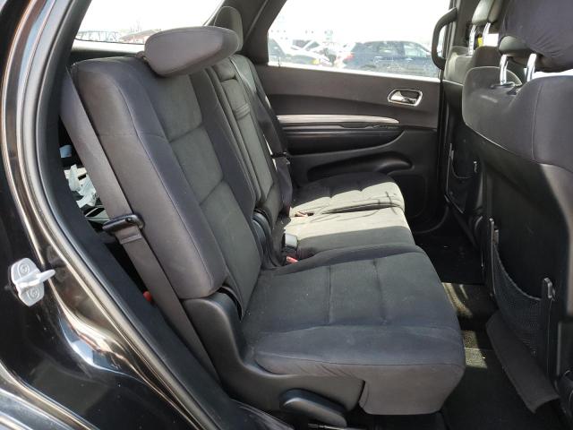 Photo 6 from auction – 2013 DODGE DURANGO SX with VIN 1C4RDJAG4DC552621