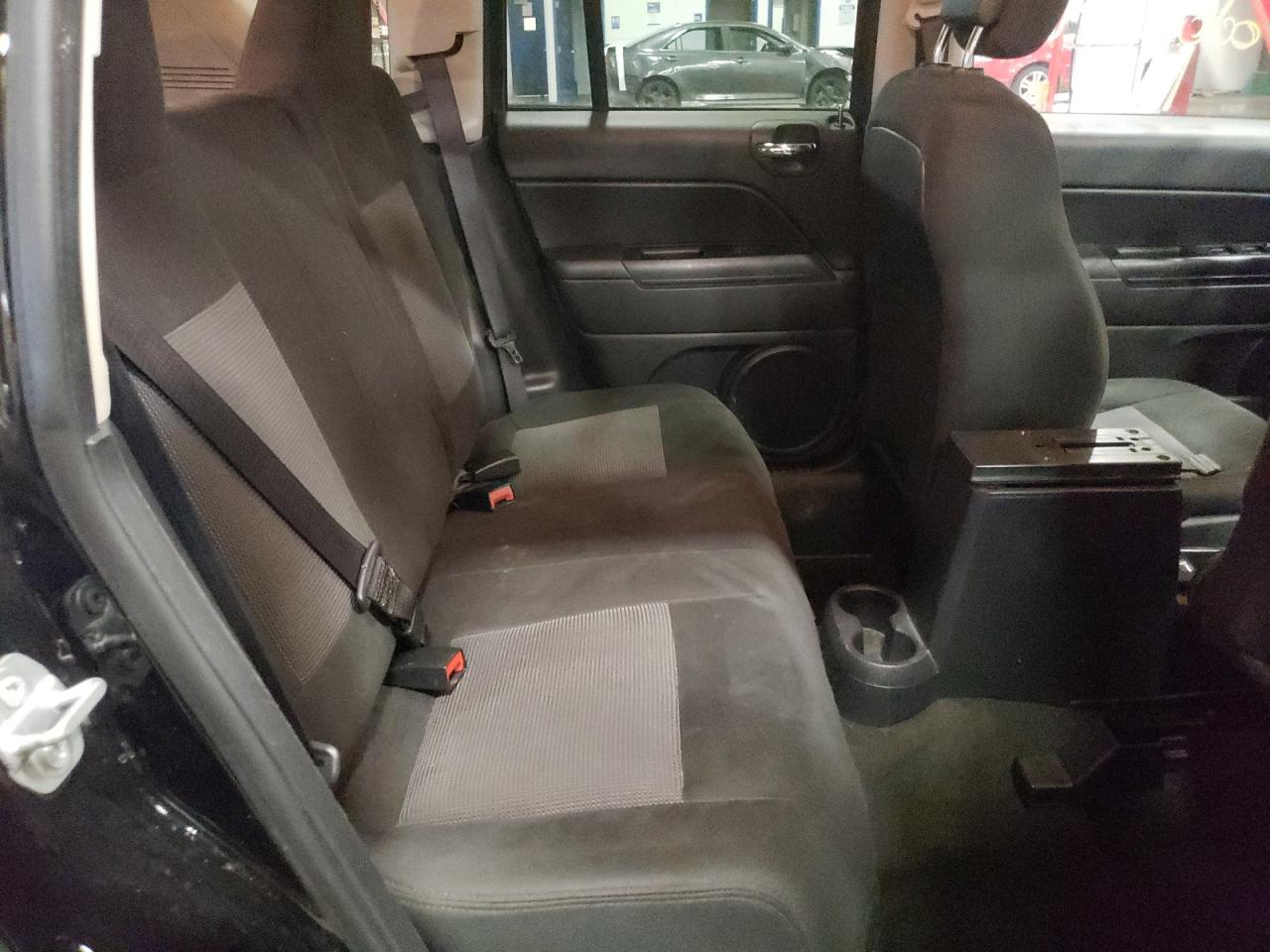 Photo 6 from auction – 2016 JEEP COMPASS with VIN 1C4NJDBBXGD756902