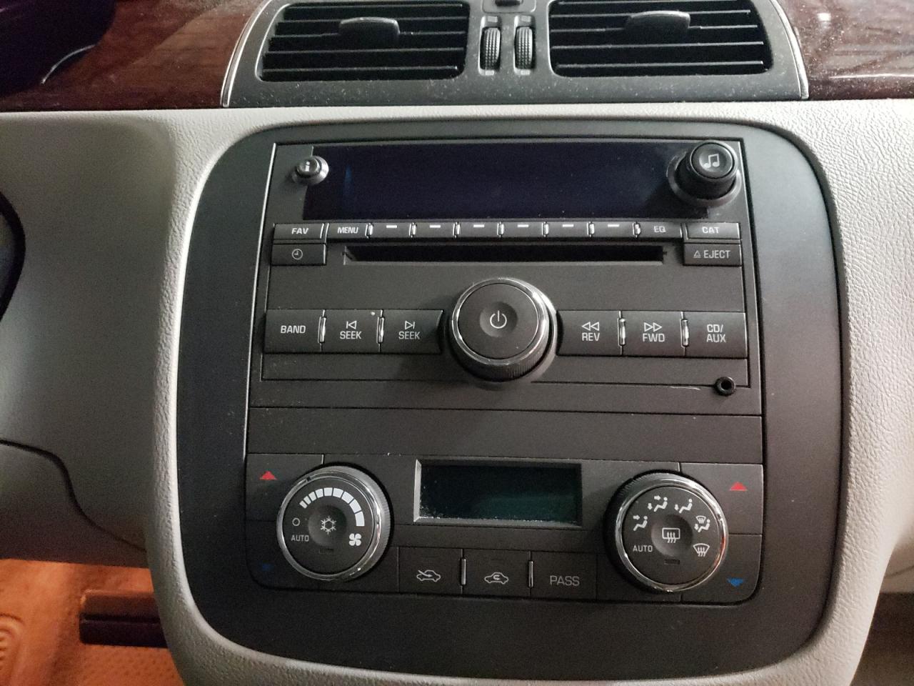 Фото 9 с аукциона – 2011 BUICK LUCERNE CX с VIN 1G4HC5EM5BU136442