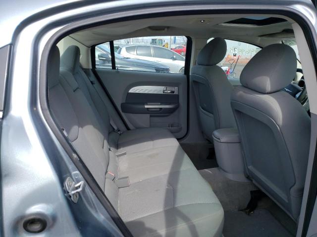 Photo 6 from auction – 2008 CHRYSLER SEBRING TO with VIN 1C3LC56M58N282599