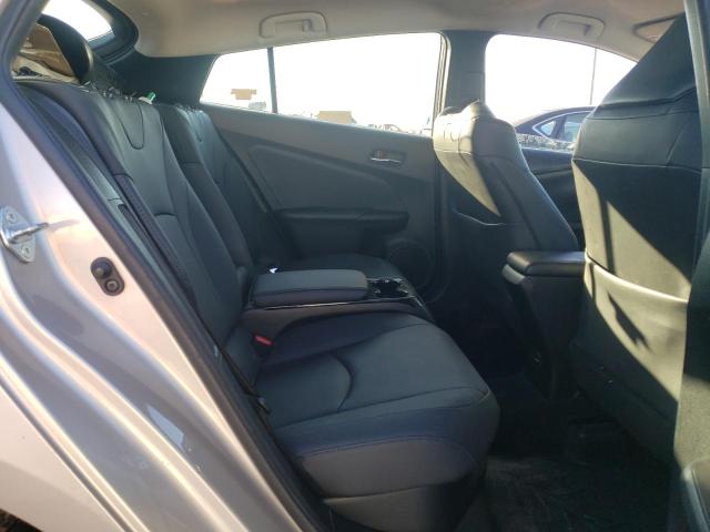 Photo 6 from auction – 2019 TOYOTA PRIUS PRIM with VIN JTDKARFP5K3107979
