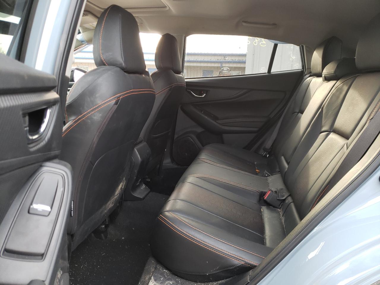 Photo 6 from auction – 2021 SUBARU CROSSTREK with VIN JF2GTHNC8M8280329