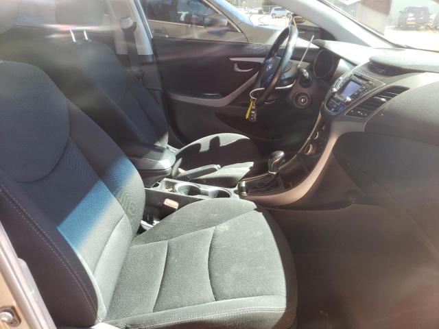 Photo 5 from auction – 2015 HYUNDAI ELANTRA SE with VIN 5NPDH4AE3FH615696
