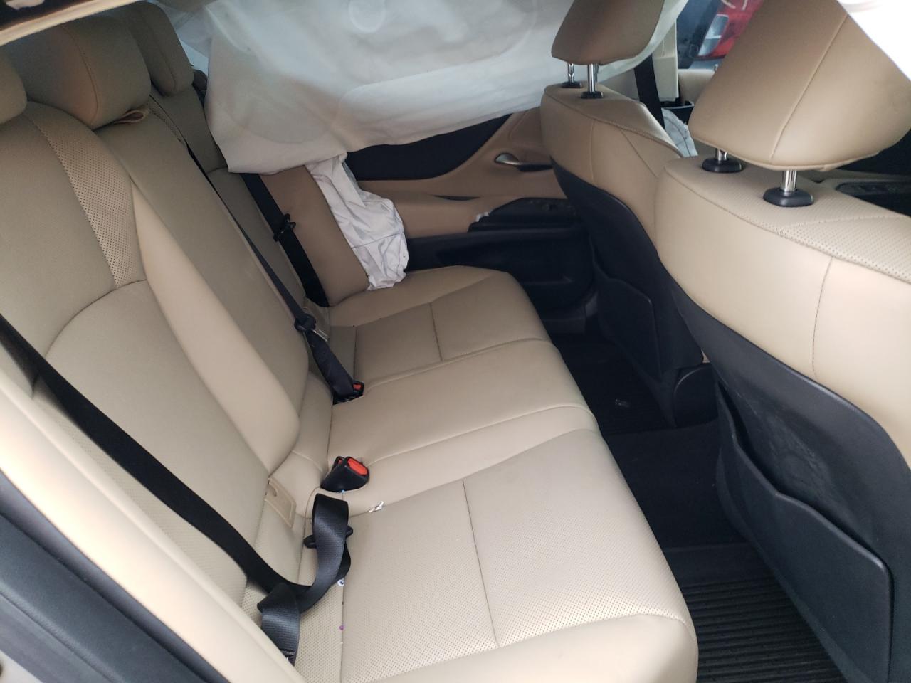 Photo 6 from auction – 2021 LEXUS ES 350 BAS with VIN 58ADZ1B10MU088067