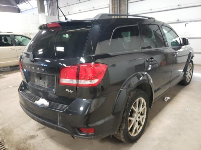Photo 4 from auction – 2013 DODGE JOURNEY R/ with VIN 3C4PDDEG5DT590026