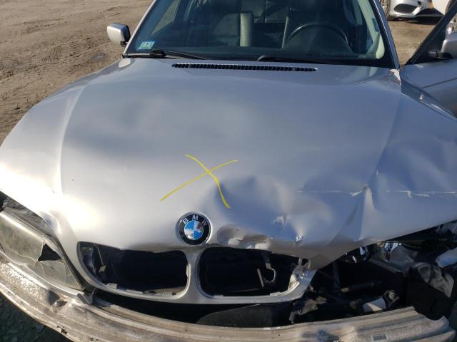Photo 7 from auction – 2004 BMW 325 XI with VIN WBAEU33474PF60878