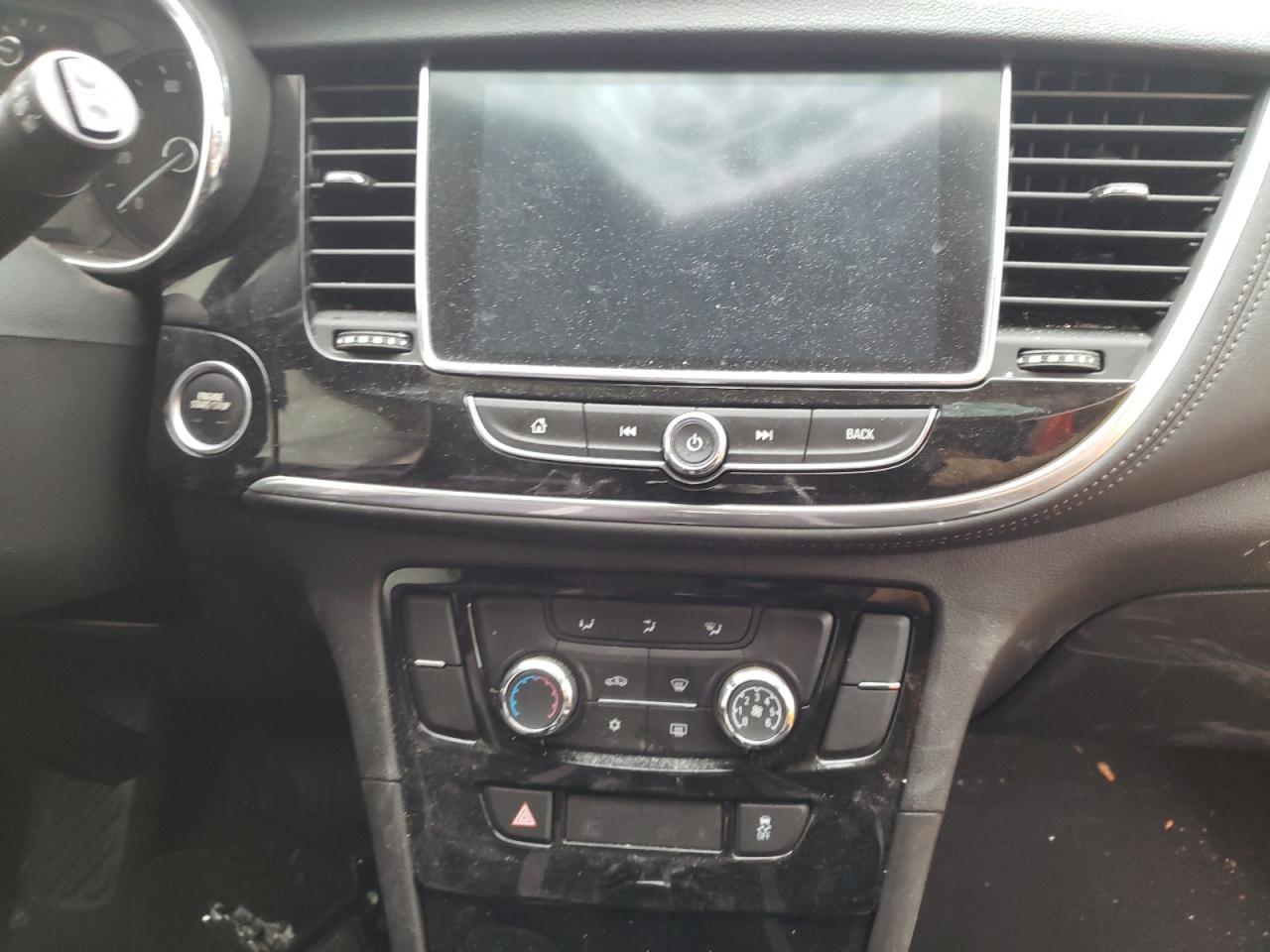 Photo 9 from auction – 2020 BUICK ENCORE PRE with VIN KL4CJASB0LB053976