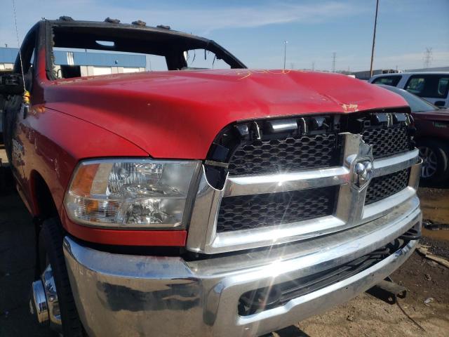 Photo 9 from auction – 2017 RAM 3500 with VIN 3C7WRTAJ2HG739924