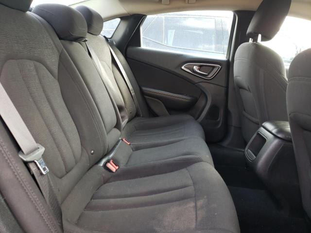 Photo 6 from auction – 2015 CHRYSLER 200 LIMITE with VIN 1C3CCCAB0FN571400