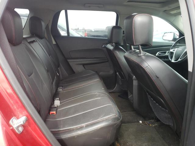 Photo 6 from auction – 2013 GMC TERRAIN SL with VIN 2GKALWEK2D6176106