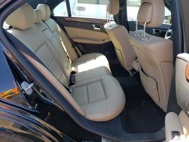 Photo 6 from auction – 2011 MERCEDES-BENZ E 350 with VIN WDDHF5GB4BA450582