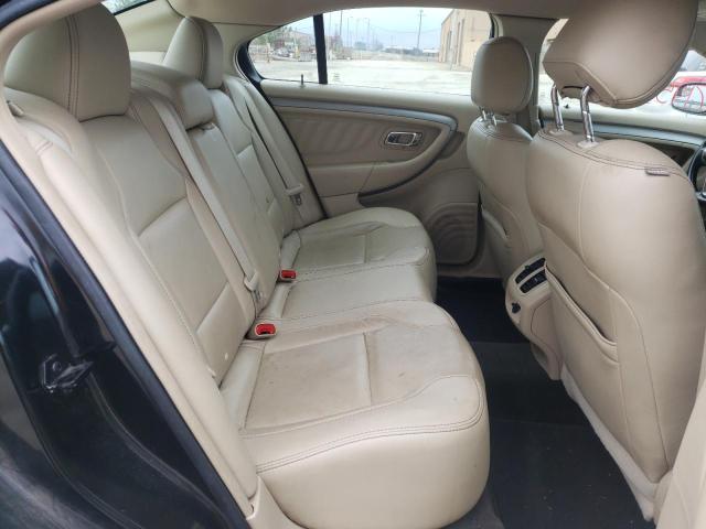 Photo 6 from auction – 2014 FORD TAURUS SEL with VIN 1FAHP2E80EG125089
