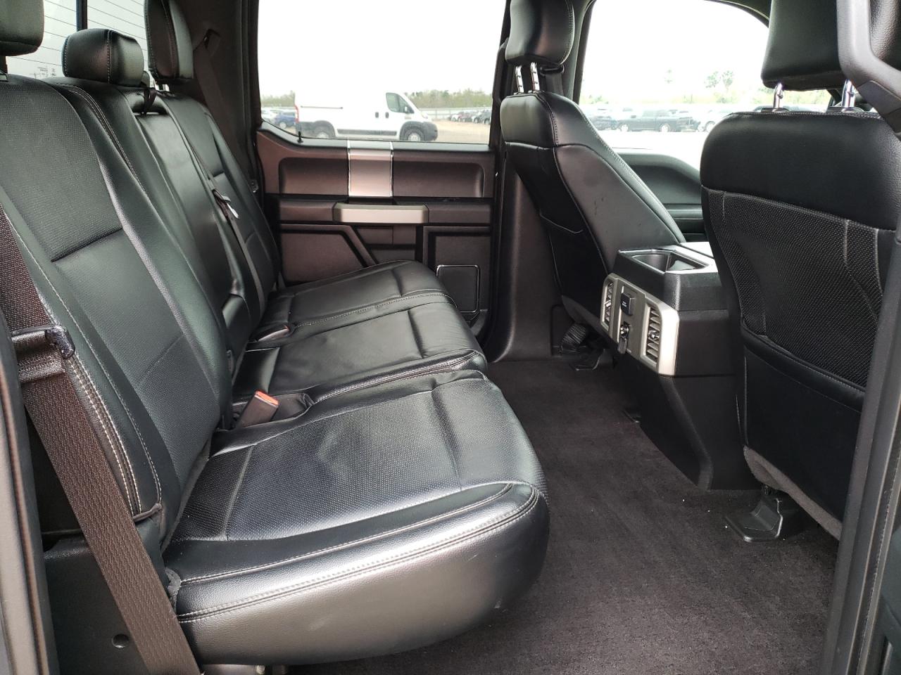Photo 6 from auction – 2016 FORD F150 SUPER with VIN 1FTEW1CF8GKD42725