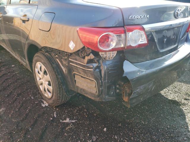 صورة رقم 9 من المزاد - 2013 TOYOTA COROLLA BA مع VIN 2T1BU4EE9DC066289