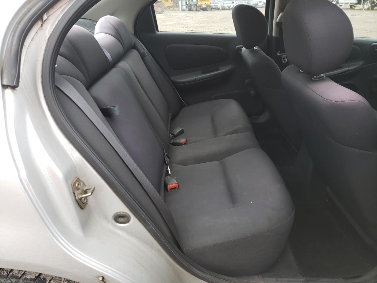 Photo 6 from auction – 2003 DODGE NEON with VIN 1B3ES26C13D109157