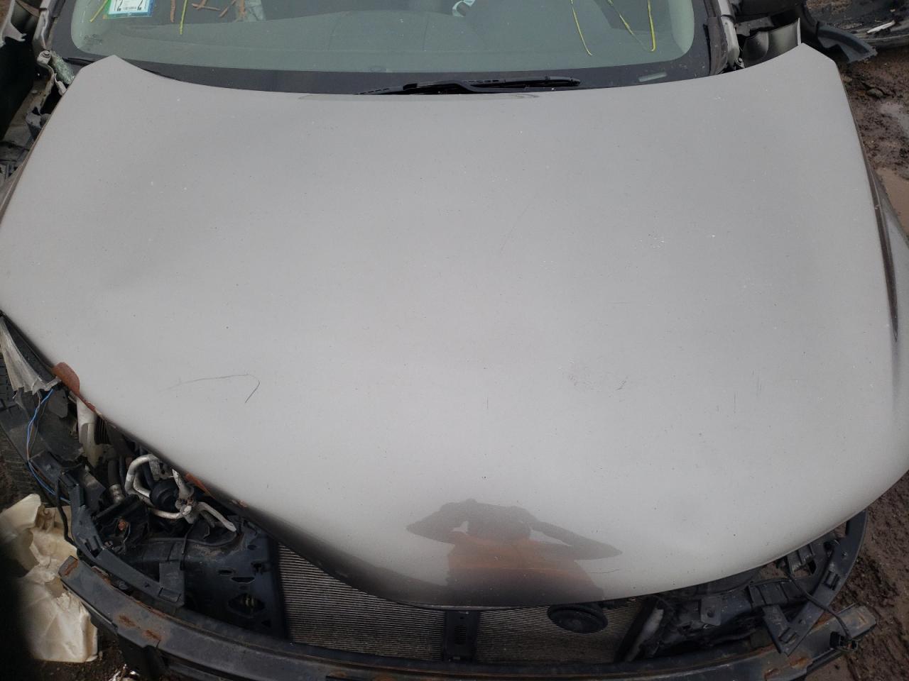 Photo 7 from auction – 2012 KIA FORTE EX with VIN KNAFU4A21C5615487