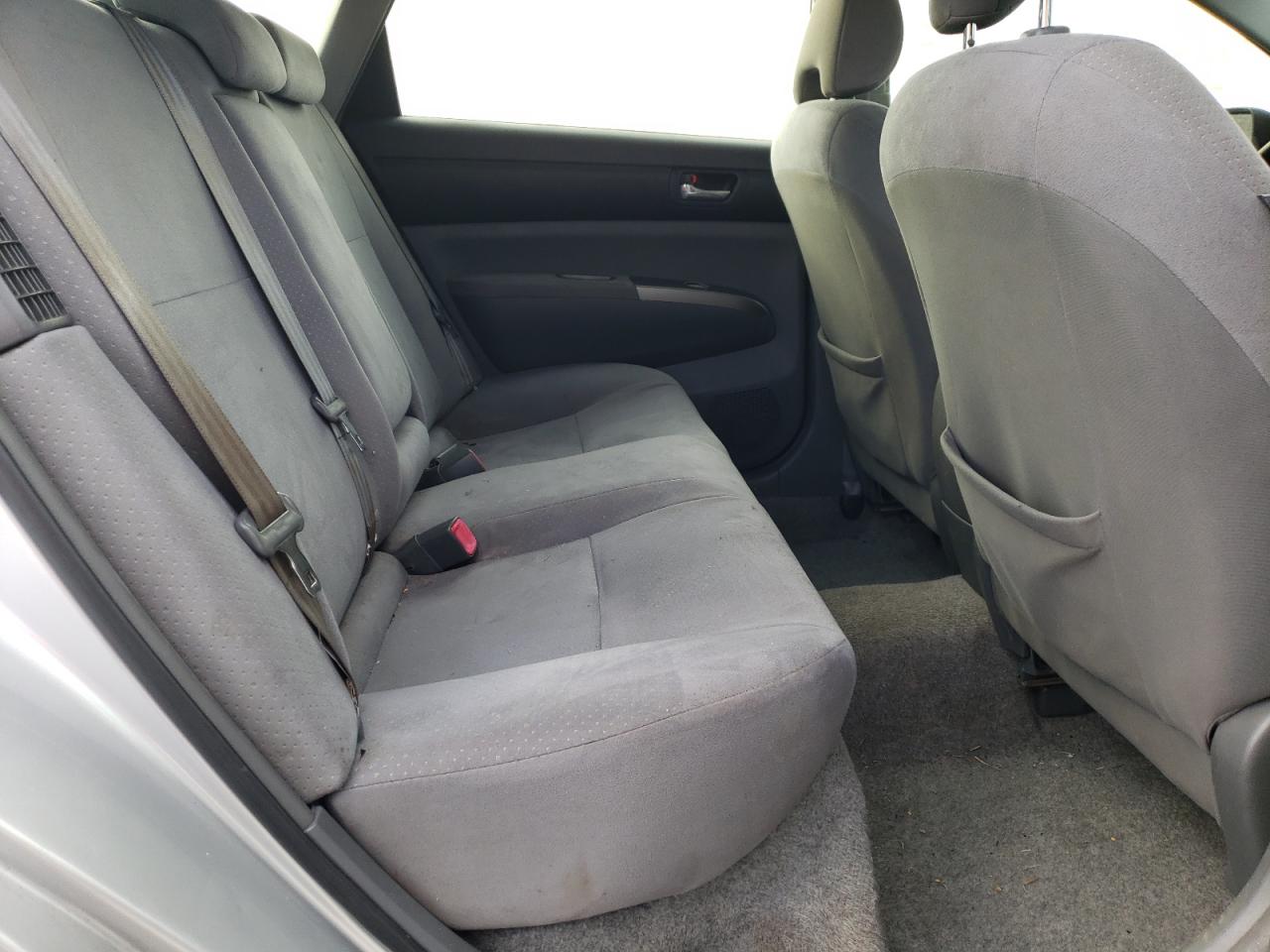 Photo 6 from auction – 2008 TOYOTA PRIUS with VIN JTDKB20U187710593