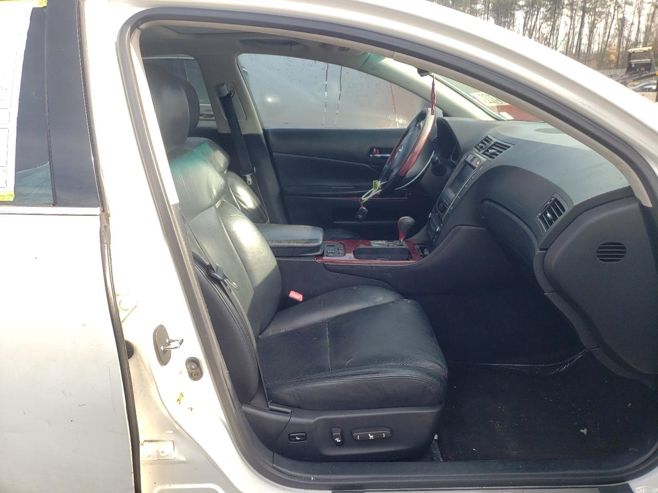 صورة رقم 5 من المزاد - 2009 LEXUS GS 350 مع VIN JTHCE96S890021721