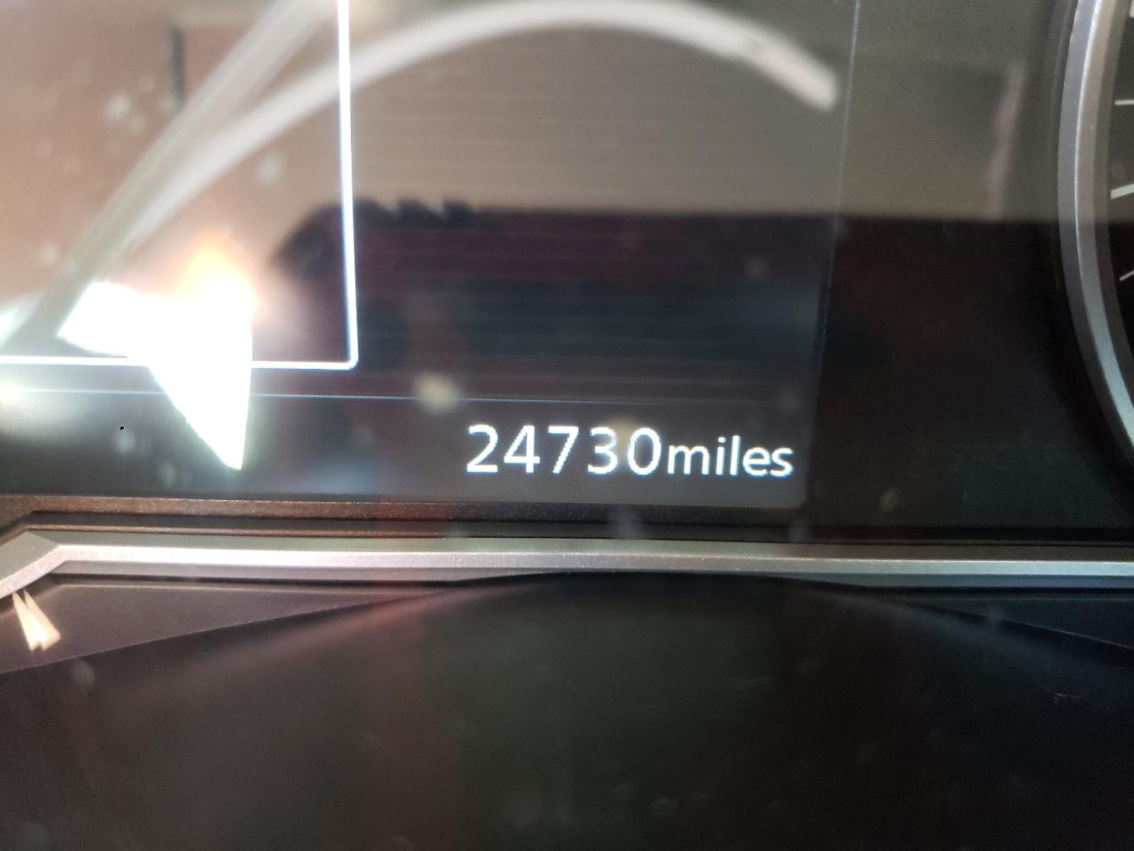 Photo 8 from auction – 2020 NISSAN VERSA SR with VIN 3N1CN8FV7LL841257
