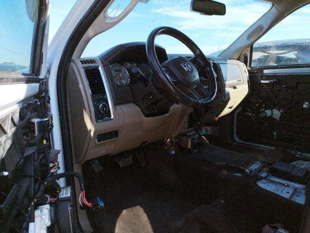 Photo 9 from auction – 2012 DODGE RAM 3500 L with VIN 3C63DRKLXCG246736