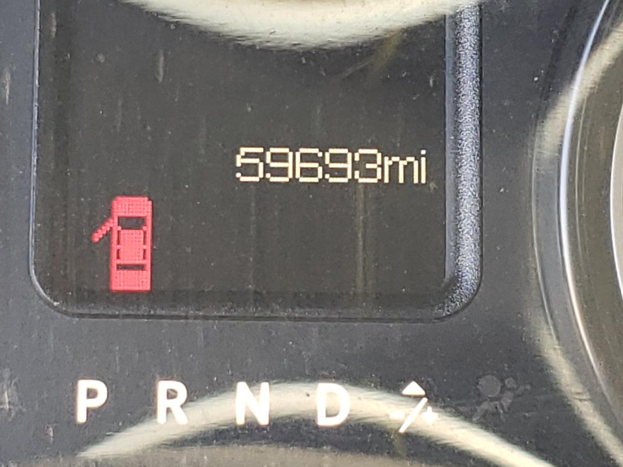 Photo 8 from auction – 2016 RAM 3500 ST with VIN 3C63R3CL3GG234107