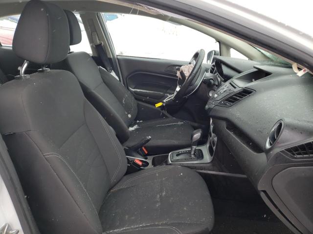 Photo 5 from auction – 2016 FORD FIESTA SE with VIN 3FADP4BJ1GM119876
