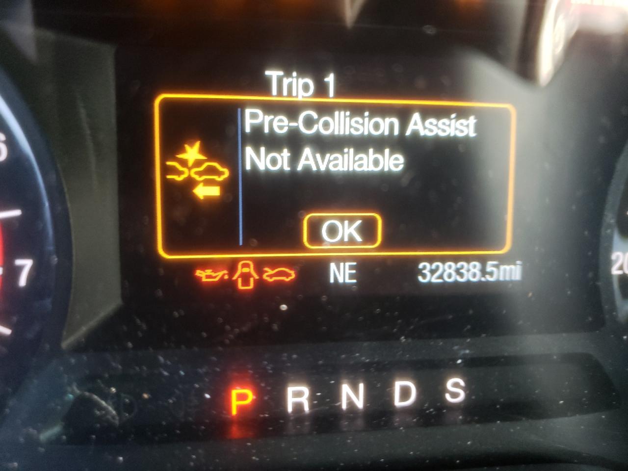 Photo 8 from auction – 2018 FORD EDGE SEL with VIN 2FMPK4J87JBB46945