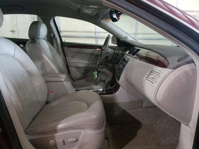 Photo 5 from auction – 2007 BUICK LUCERNECXL with VIN 1G4HD57287U158273
