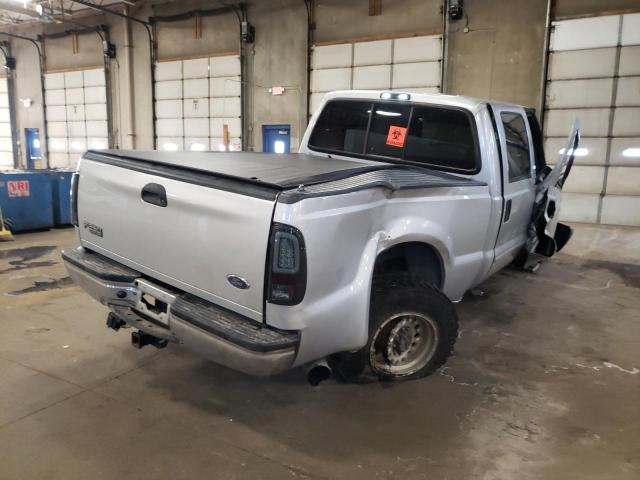 Photo 4 from auction – 2004 FORD F250 SUPER with VIN 1FTNW21PX4EB65042