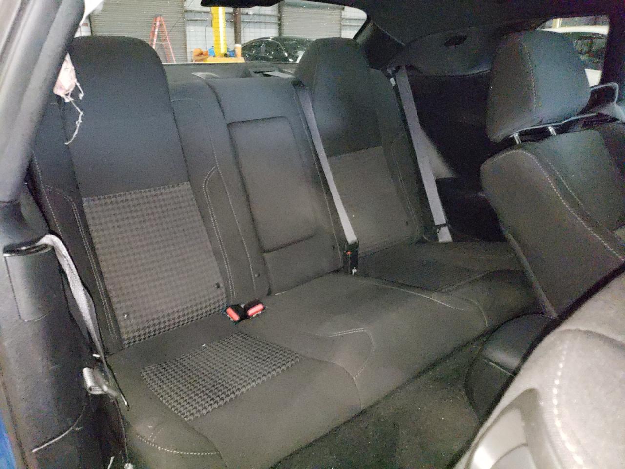 Photo 6 from auction – 2021 DODGE CHALLENGER with VIN 2C3CDZAG3MH513864