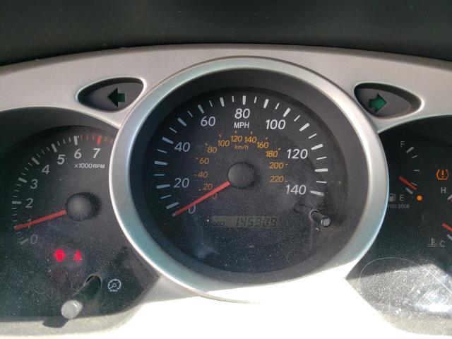 Photo 8 from auction – 2004 TOYOTA HIGHLANDER with VIN JTEDD21A440077643